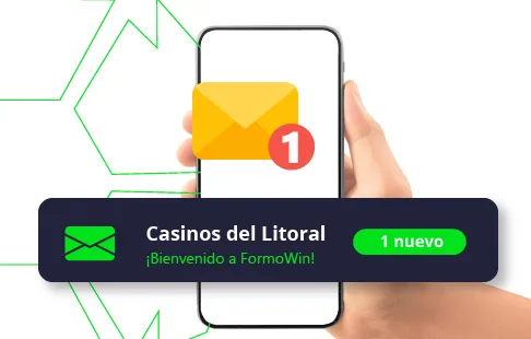 Casinos del Litoral Argentina